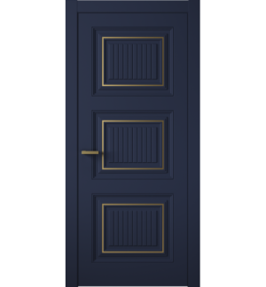 PR 3 молдинг Gold