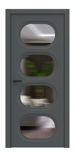Quest Doors QLX24