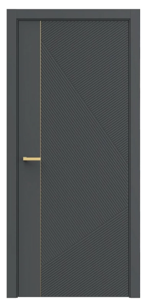 Двери Quest Doors QMH 21