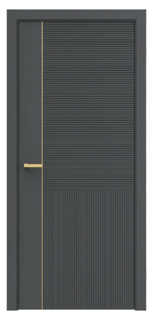 Двери Quest Doors QMH 24
