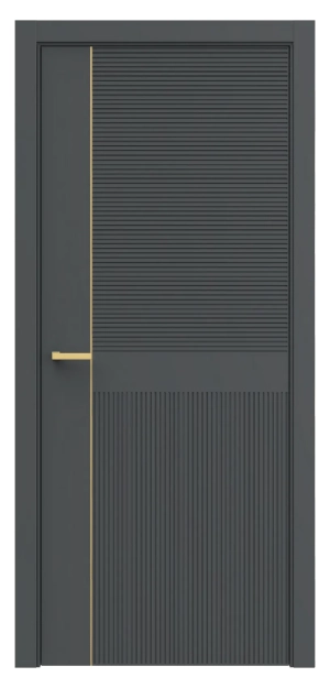Двери Quest Doors QMH 25