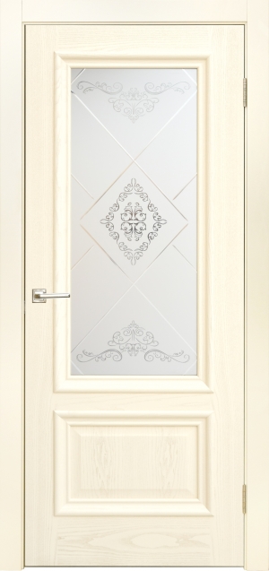 Дворецкий парма ясень карамельный