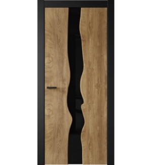 SB 1 триплекс черный