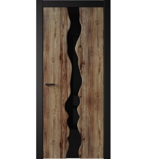 SB 2 триплекс черный