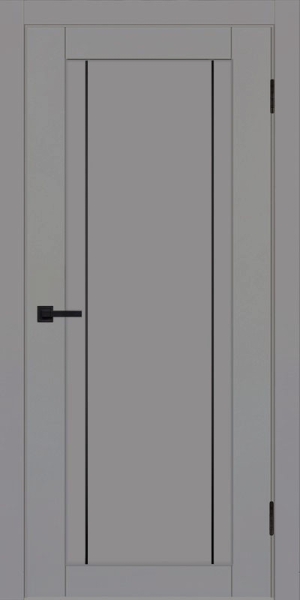 Комфорт Двери Сигма 30 Эмалит WOOD RAF ДО