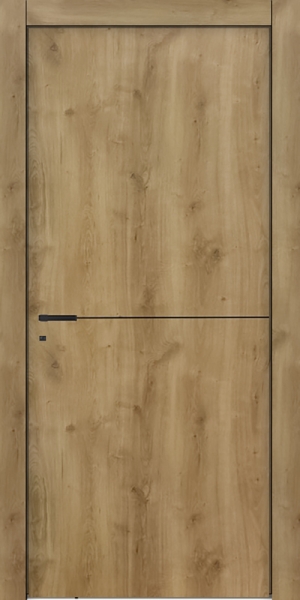 Комфорт Двери Техно-1 дуб болтон