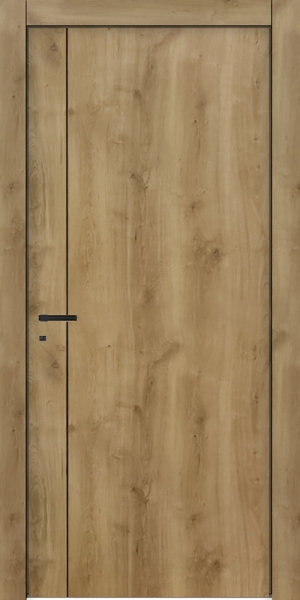 Комфорт Двери Техно-3 дуб болтон