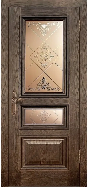 Дворецкий верона английский дуб