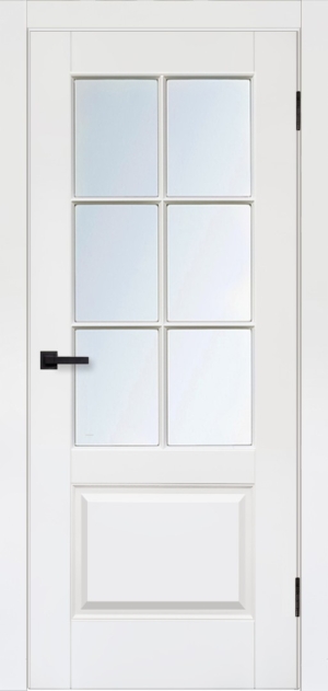 Комфорт Двери Турин 2 ДО