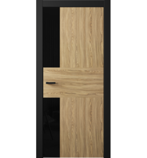 VE 2 лакобель черное