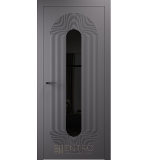 Zero 4 ДО (остекленная)