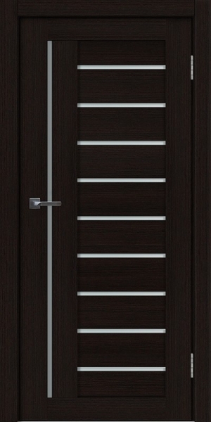 Комфорт Двери Бета Венге ДО