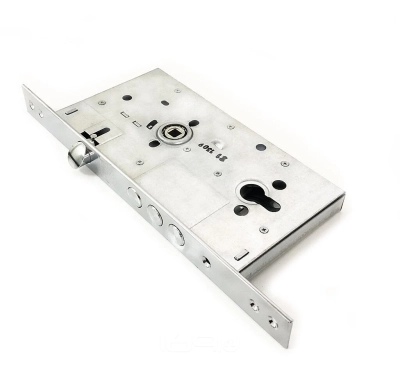 Цилиндровый замок Kale 252 R (Турция, 4-й класс)