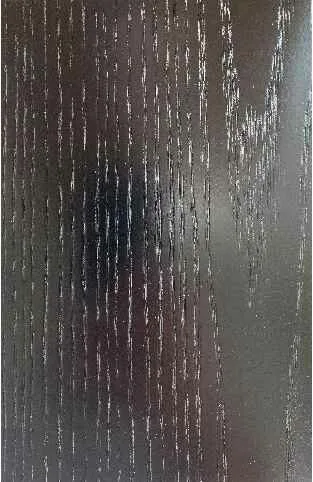 Черное дерево