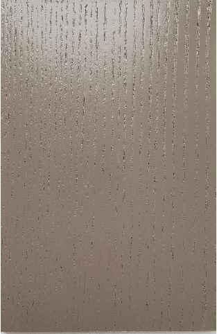 Дуб капучино