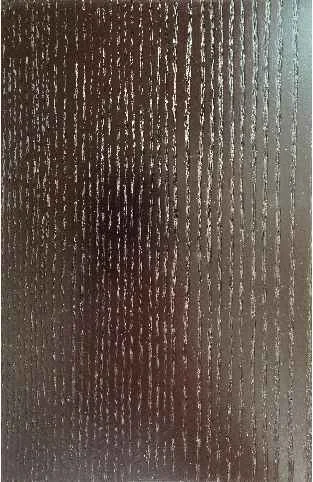 Дуб шоколад