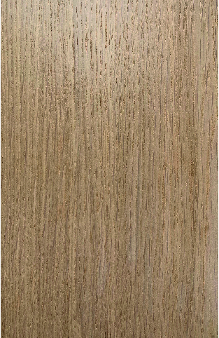 Дуб матовый